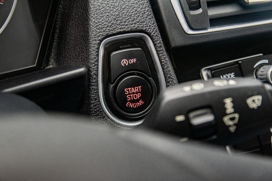 BMW Seria 1 118i