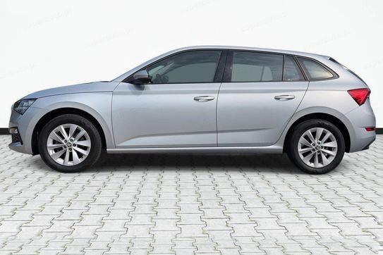 Skoda Scala 1.0 Tsi Ambition