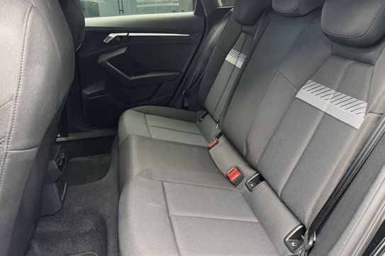 Audi A3 35 TFSI S Line