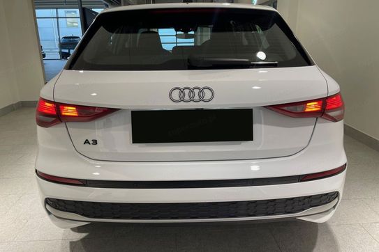 Audi A3 TFSI