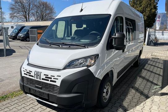 Fiat Ducato L3H2 Zabudowa Brygadowa