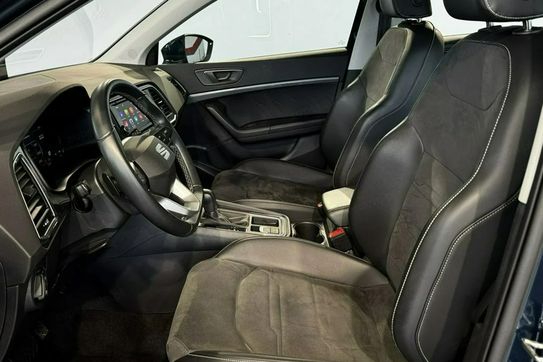 Seat Ateca 1.5 TSI Style S&S DSG