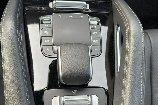 Mercedes GLE 300 d mHEV 4-Matic