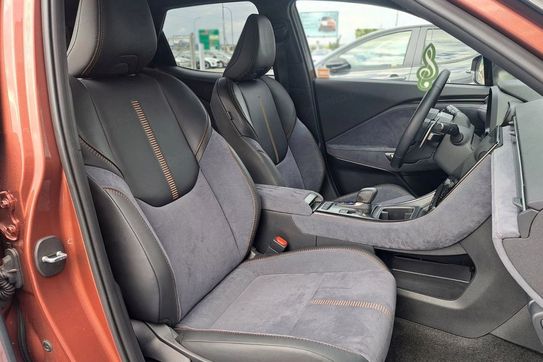 Lexus LBX 1.5 Hybrid Cool