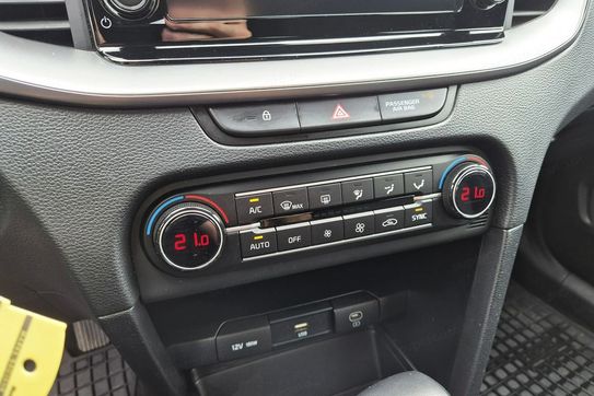 Kia Ceed 1.5 t-Gdi m Dct