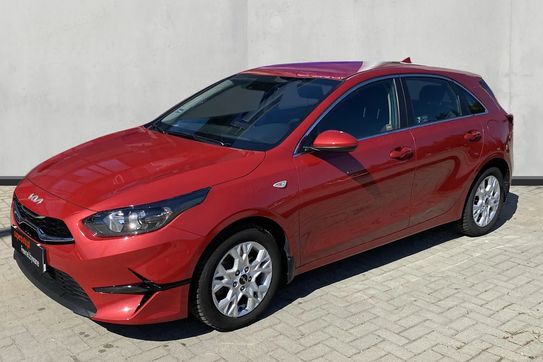Kia Ceed 1.0 T-GDI M