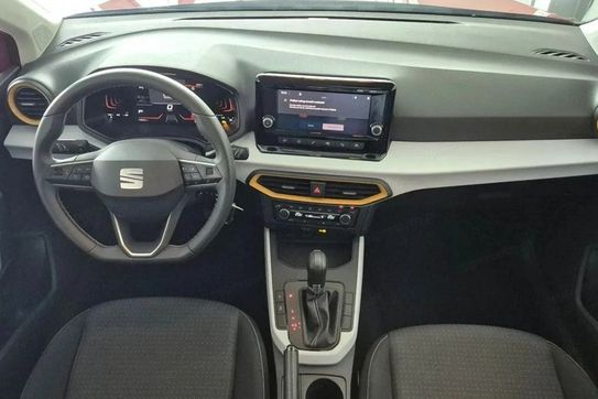 Seat Arona 1.0 TSI FR S&S DSG