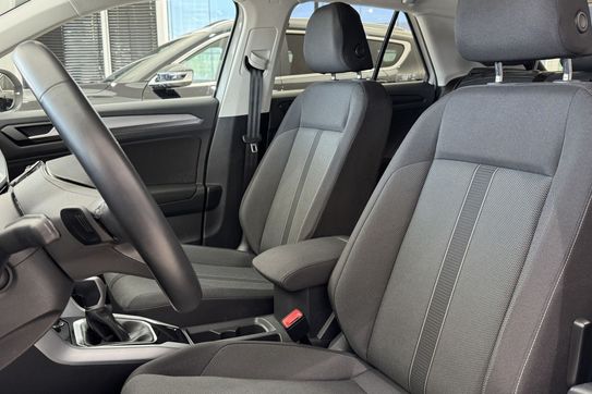 Volkswagen T-Roc 1.5 TSI Life DSG
