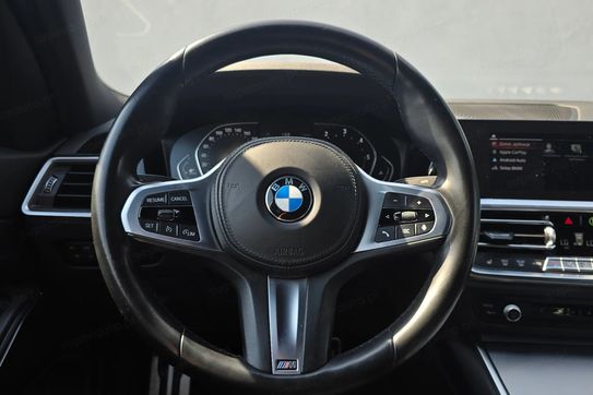 BMW Seria 3 318D M Sport