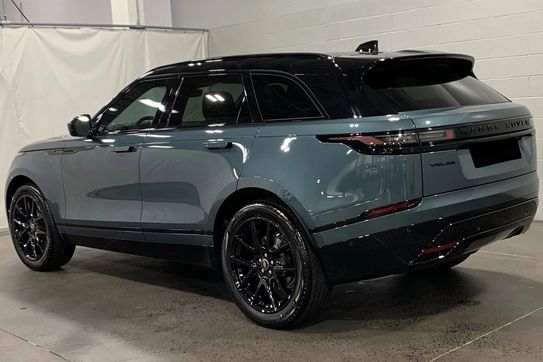 Land Rover Range Rover Velar D200  Dynamic SE