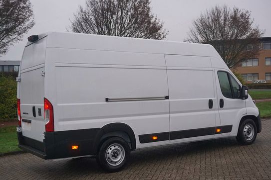 Fiat Ducato Maxi L4H3