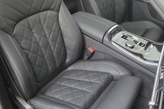 BMW X5 xDrive30d M Sport