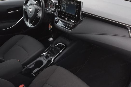 Toyota Corolla Comfort