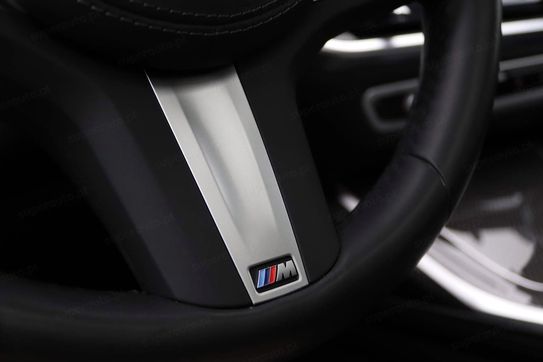 BMW X7 xDrive40i M Sport