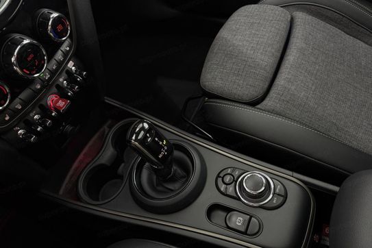 Mini Countryman Cooper