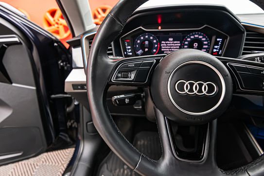 Audi A1 30 TFSI Advanced S tronic