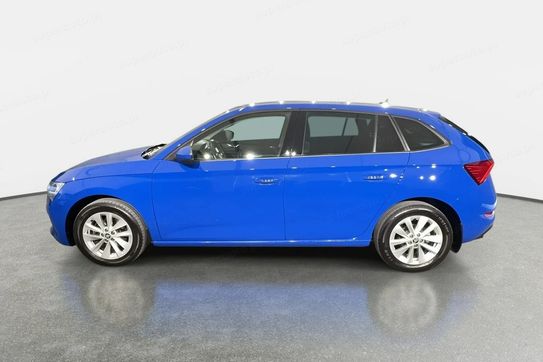 Skoda Scala 1.0 TSI Ambition DSG