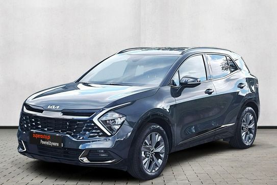 Kia Sportage T-GDI HEV Anniversary 2WD