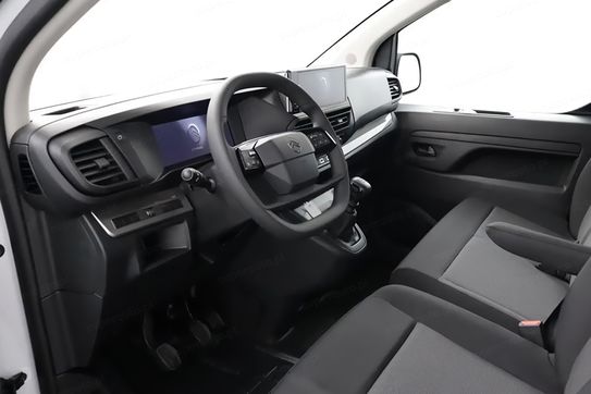 Citroen Jumpy M L1H1