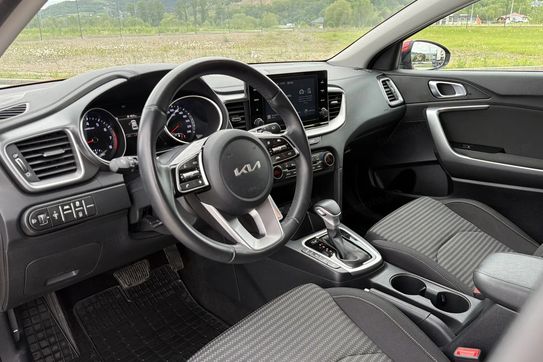 Kia XCeed T-GDI M DCT