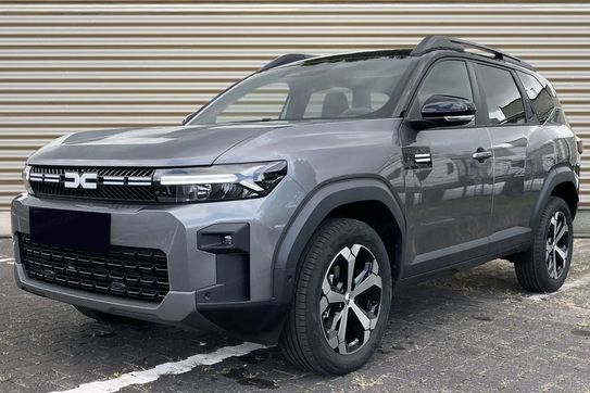 Dacia Bigster Journey 4x4 1.2 TCe Hybrid-G LPG