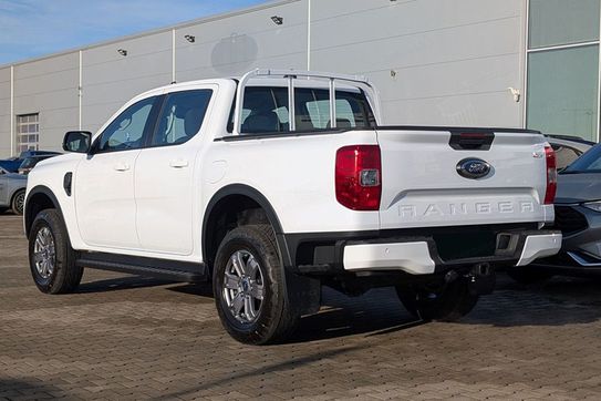 Ford Ranger XLT 4x4
