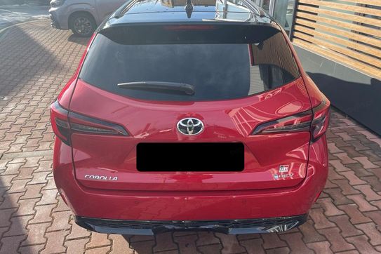 Toyota Corolla GR Sport 1.8 Hybrid