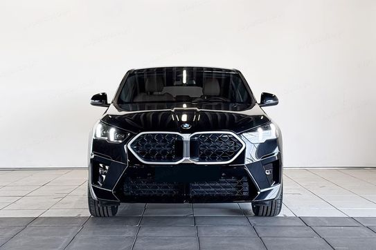 BMW X2 xDrive20d M Sport