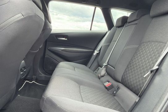 Toyota Corolla 1.8 Hybrid Comfort