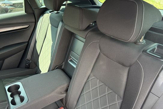 Skoda Karoq Sportline 1.5 TSI DSG