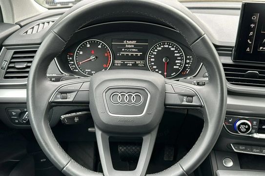 Audi Q5 40 TDI quattro