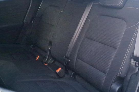 Ford Kuga FHEV FWD Titanium