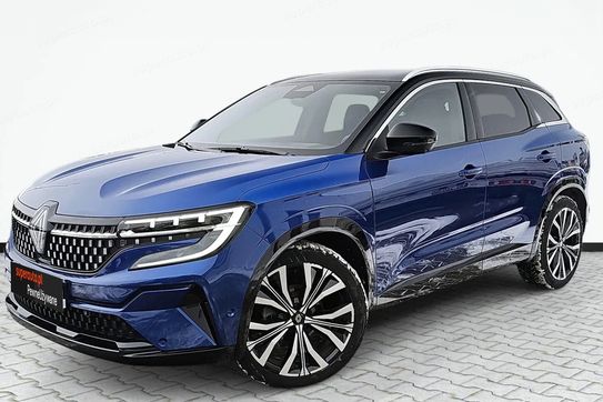 Renault Austral 1.3 TCe Techno