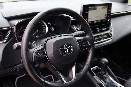 Toyota Corolla 1.8 Hybrid Comfort