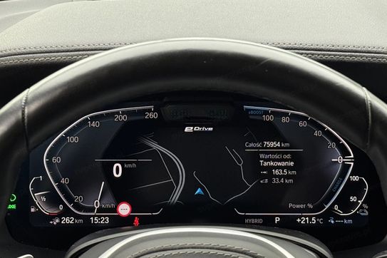 BMW X5 xDrive45e M Sport