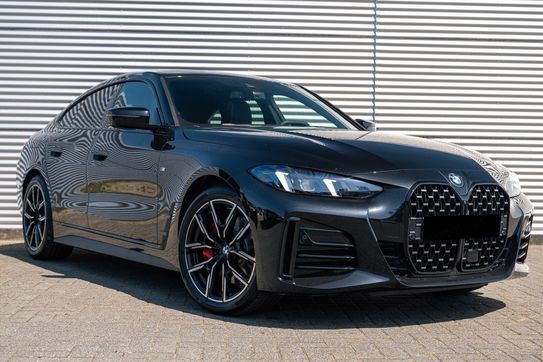 BMW Seria 4 Gran Coupe 430i xDrive M Sport