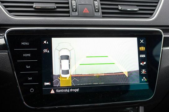 Skoda Superb 2.0 TSI 4x4 L&K DSG