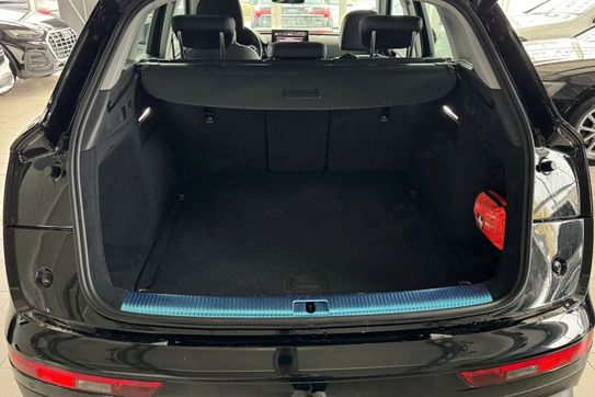Audi Q5 40 TFSI quattro S tronic