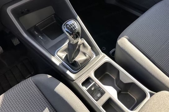 Volkswagen Caddy osobowy L1H1