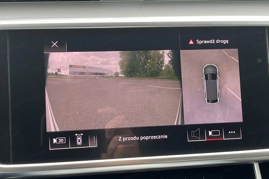 Audi A6 2.0 TDI S tronic