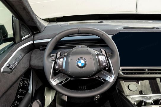 BMW X5 xDrive40 M Sport