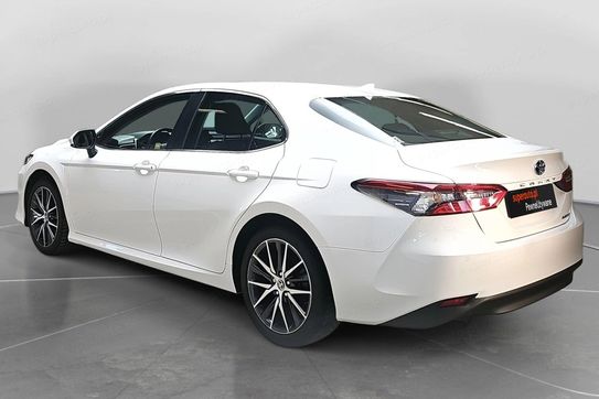 Toyota Camry 2.5 Hybrid Prestige