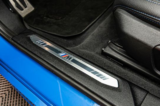 BMW Seria 1 118i