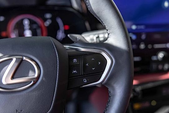 Lexus NX 350h Prestige 2.5 Hybrid AWD