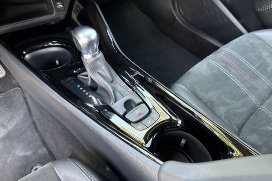 Toyota C-HR GR Sport 1.8 Hybrid