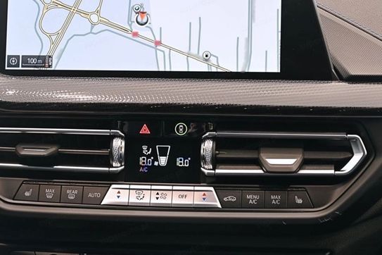 BMW Seria 2 Gran Coupe 218i M Sport