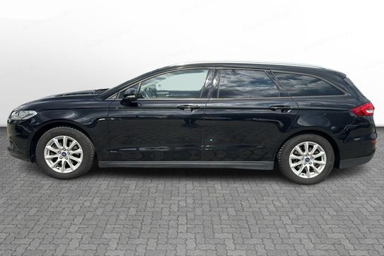 Ford Mondeo 2.0 Titanium aut