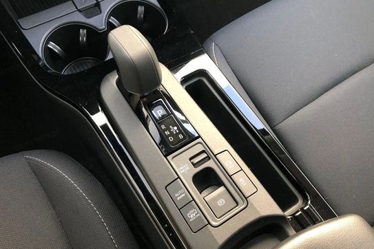 Toyota Prius Plug-in 2.0 Hybrid Prestige