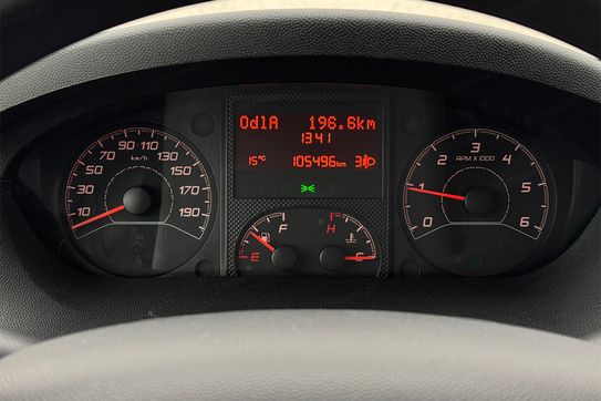 Citroen Jumper L3H2