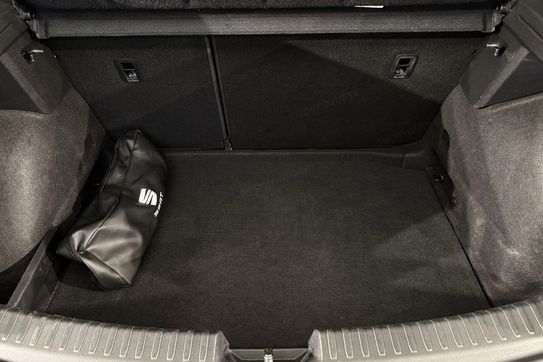 Seat Leon 1.0 Tsi Style